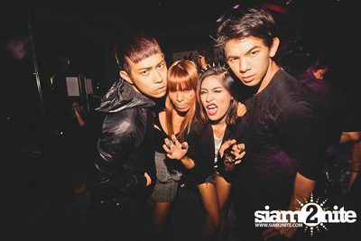 PSYCHO KILLER ROCKS CLUB SOMA!! — photo 40