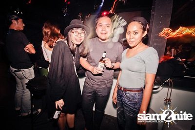 PSYCHO KILLER ROCKS CLUB SOMA!! — photo 80