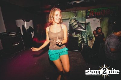 PSYCHO KILLER ROCKS CLUB SOMA!! — photo 53