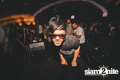 PSYCHO KILLER ROCKS CLUB SOMA!! — photo 13