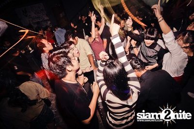 PSYCHO KILLER ROCKS CLUB SOMA!! — photo 78