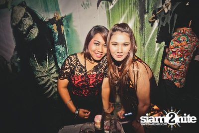 PSYCHO KILLER ROCKS CLUB SOMA!! — photo 36