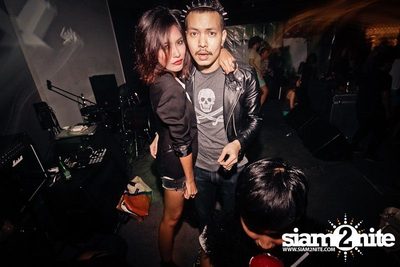 PSYCHO KILLER ROCKS CLUB SOMA!! — photo 65
