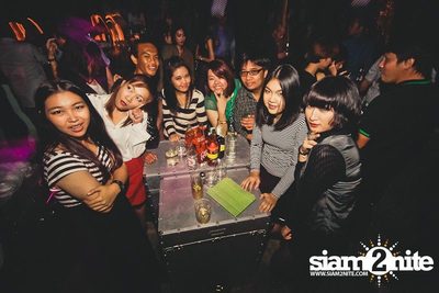 PSYCHO KILLER ROCKS CLUB SOMA!! — photo 34