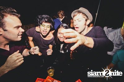 PSYCHO KILLER ROCKS CLUB SOMA!! — photo 99