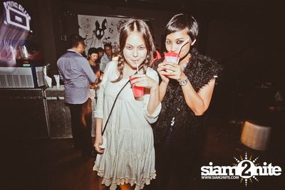 PSYCHO KILLER ROCKS CLUB SOMA!! — photo 62