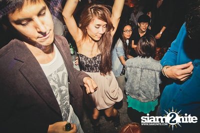 PSYCHO KILLER ROCKS CLUB SOMA!! — photo 8