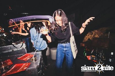 PSYCHO KILLER ROCKS CLUB SOMA!! — photo 112