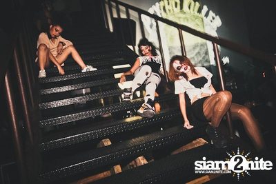 PSYCHO KILLER ROCKS CLUB SOMA!! — photo 1