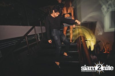 PSYCHO KILLER ROCKS CLUB SOMA!! — photo 46