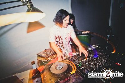 PSYCHO KILLER ROCKS CLUB SOMA!! — photo 108