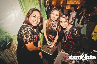 PSYCHO KILLER ROCKS CLUB SOMA!! — photo 11