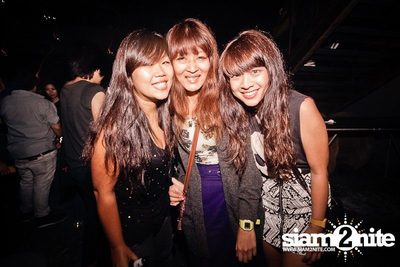 PSYCHO KILLER ROCKS CLUB SOMA!! — photo 64