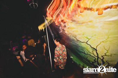 PSYCHO KILLER ROCKS CLUB SOMA!! — photo 41