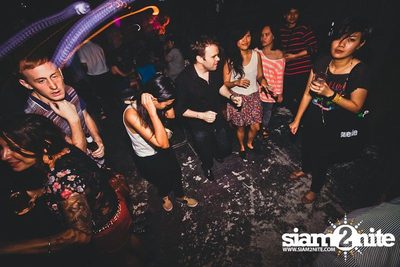PSYCHO KILLER ROCKS CLUB SOMA!! — photo 106
