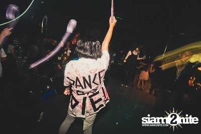 PSYCHO KILLER ROCKS CLUB SOMA!! — photo 12