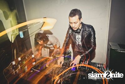 PSYCHO KILLER ROCKS CLUB SOMA!! — photo 30
