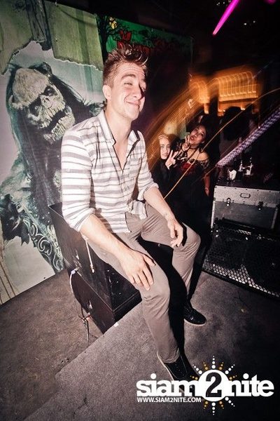 PSYCHO KILLER ROCKS CLUB SOMA!! — photo 68