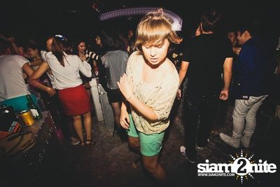 PSYCHO KILLER ROCKS CLUB SOMA!! — photo 50