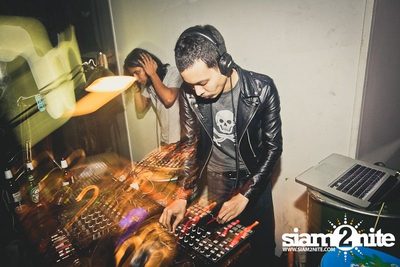 PSYCHO KILLER ROCKS CLUB SOMA!! — photo 29