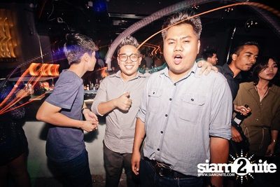 PSYCHO KILLER ROCKS CLUB SOMA!! — photo 79