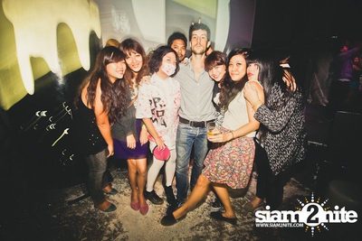 PSYCHO KILLER ROCKS CLUB SOMA!! — photo 48