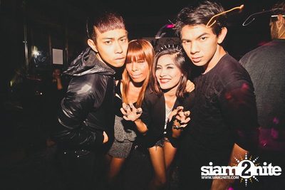 PSYCHO KILLER ROCKS CLUB SOMA!! — photo 39