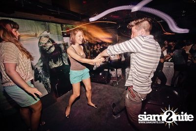 PSYCHO KILLER ROCKS CLUB SOMA!! — photo 72