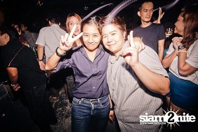 PSYCHO KILLER ROCKS CLUB SOMA!! — photo 67