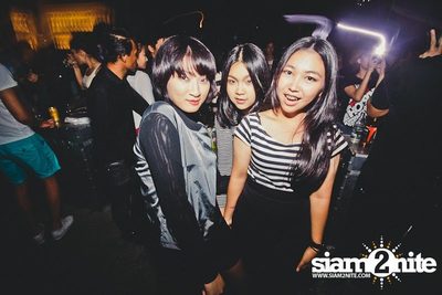 PSYCHO KILLER ROCKS CLUB SOMA!! — photo 96