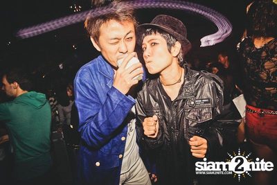 PSYCHO KILLER ROCKS CLUB SOMA!! — photo 16