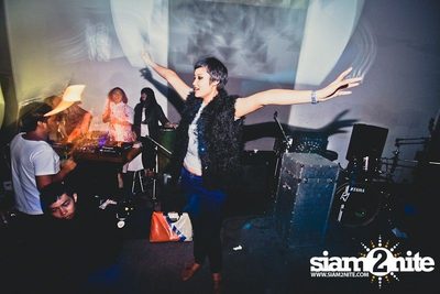 PSYCHO KILLER ROCKS CLUB SOMA!! — photo 101