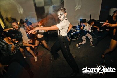 PSYCHO KILLER ROCKS CLUB SOMA!! — photo 24