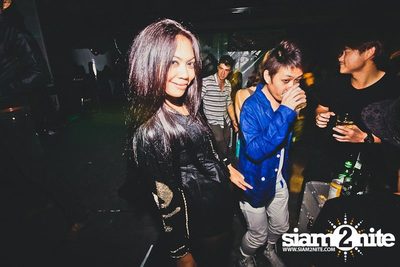 PSYCHO KILLER ROCKS CLUB SOMA!! — photo 111
