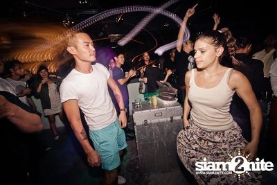 PSYCHO KILLER ROCKS CLUB SOMA!! — photo 75