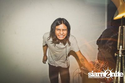 PSYCHO KILLER ROCKS CLUB SOMA!! — photo 6