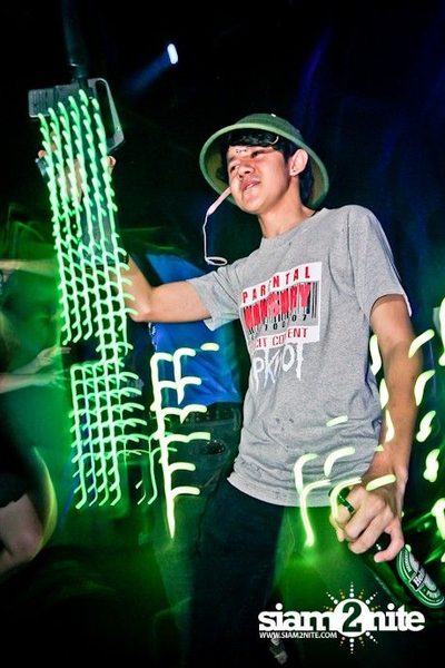 Bass Trooper 101 — photo 136