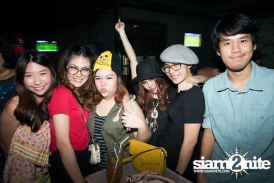 This is KNATZ — photo 17