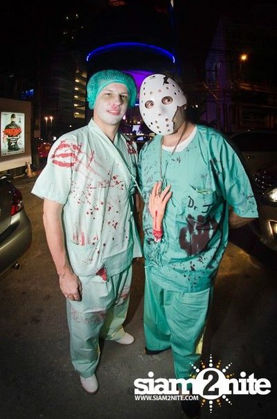Haunted Hospital — photo 51