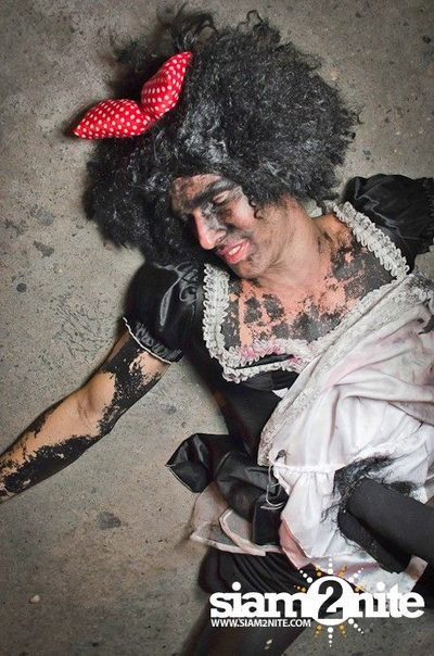 Haunted Hospital — photo 151