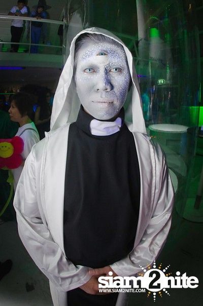 Haunted Hospital — photo 34