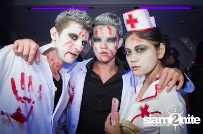 Haunted Hospital — photo 148