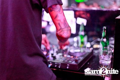VRT pres. TRASH & GLOW — photo 63