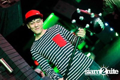 VRT pres. TRASH & GLOW — photo 23