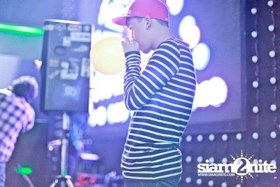 VRT pres. TRASH & GLOW — photo 31