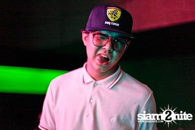 VRT pres. TRASH & GLOW — photo 83