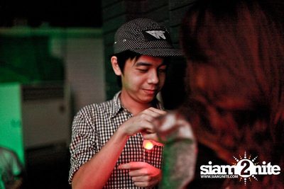 VRT pres. TRASH & GLOW — photo 88