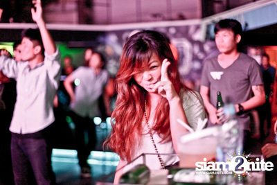 VRT pres. TRASH & GLOW — photo 78