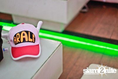 VRT pres. TRASH & GLOW — photo 5