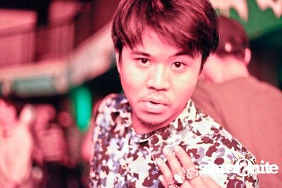 VRT pres. TRASH & GLOW — photo 77
